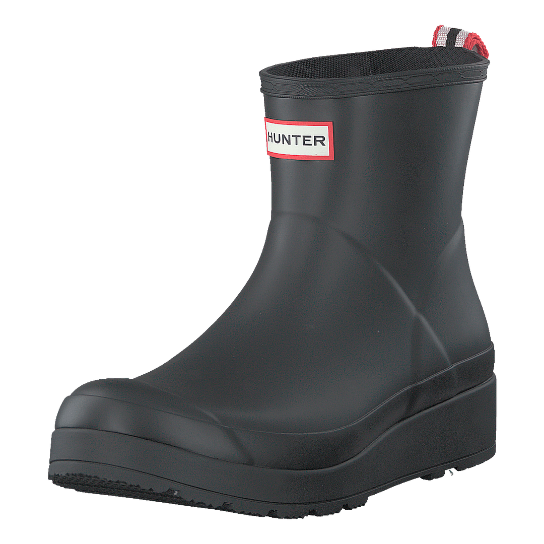 Original Play Boot Short Black