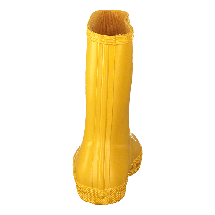 Kids First Classic Yellow