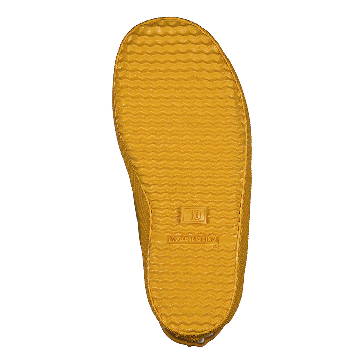 Kids First Classic Yellow