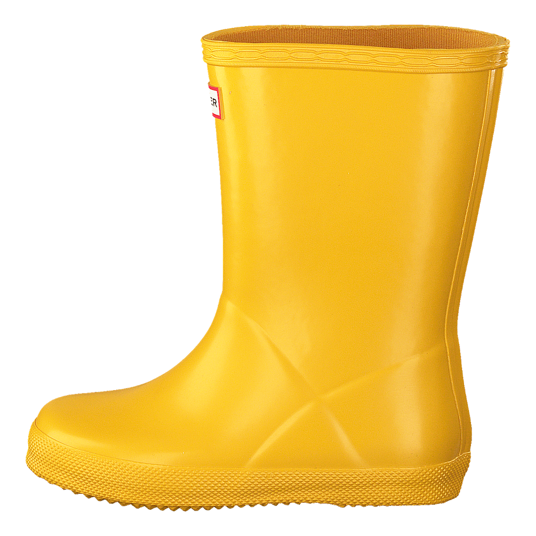 Kids First Classic Yellow