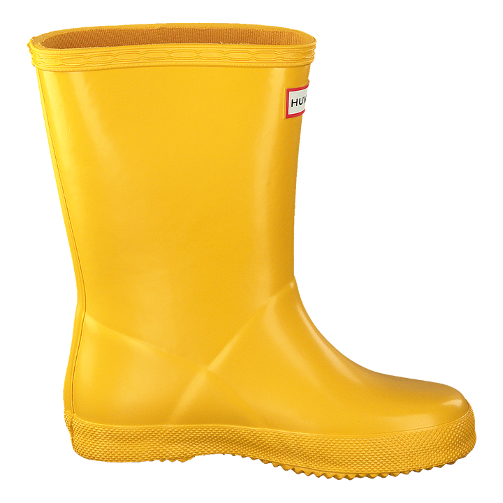 Kids First Classic Yellow