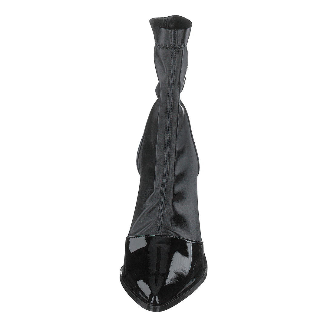 Cili Black