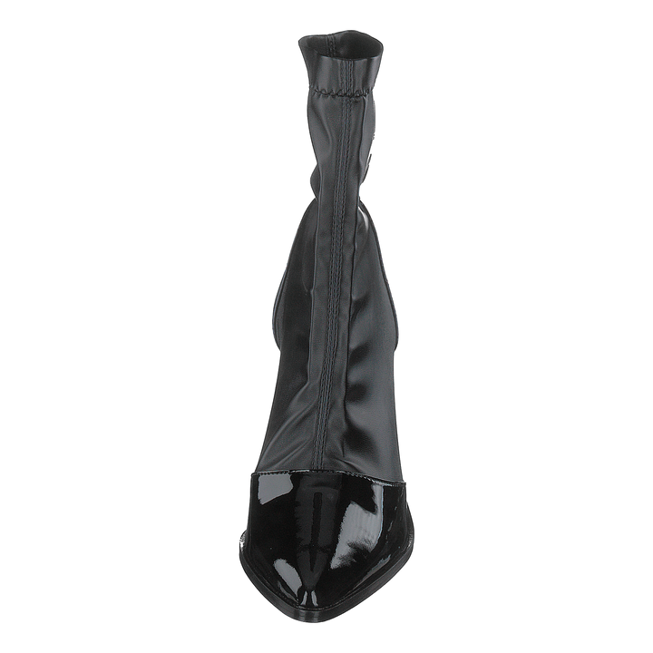 Cili Black