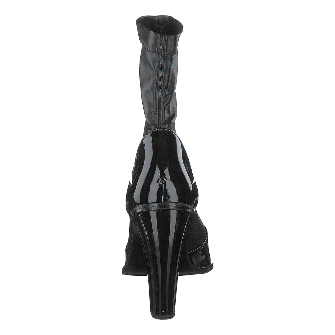 Cili Black