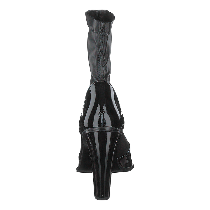 Cili Black
