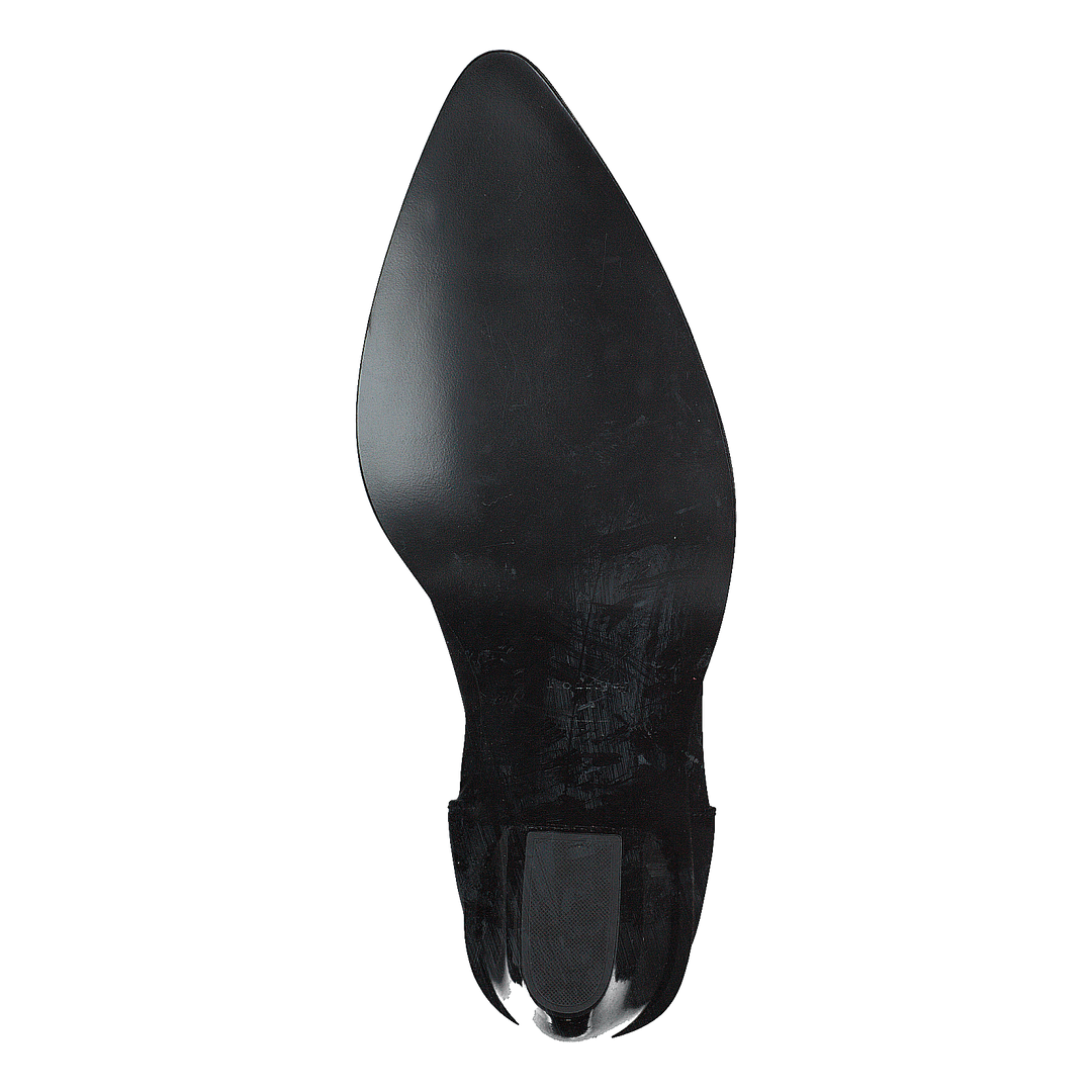 Cili Black