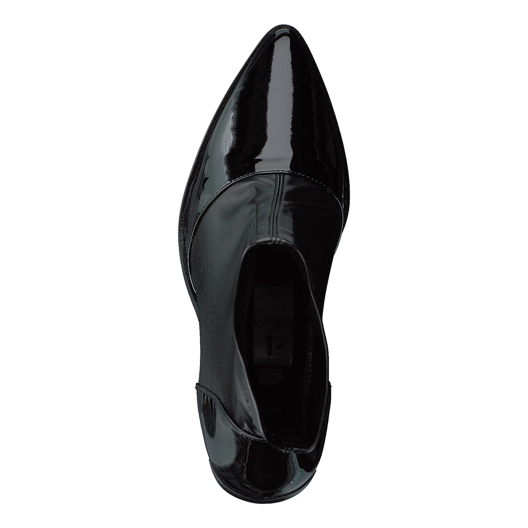 Cili Black