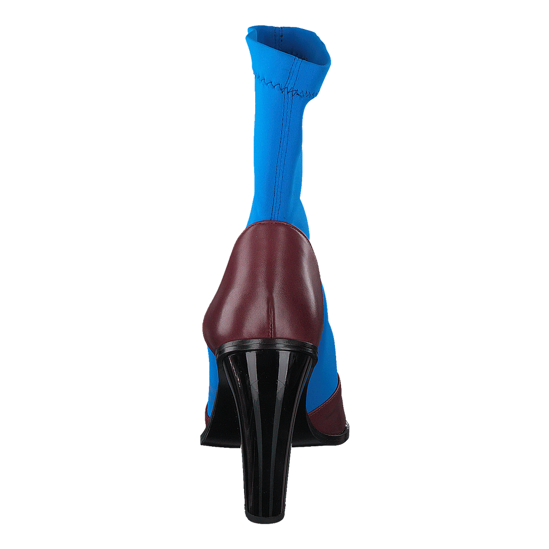 Cili Tonka Brown