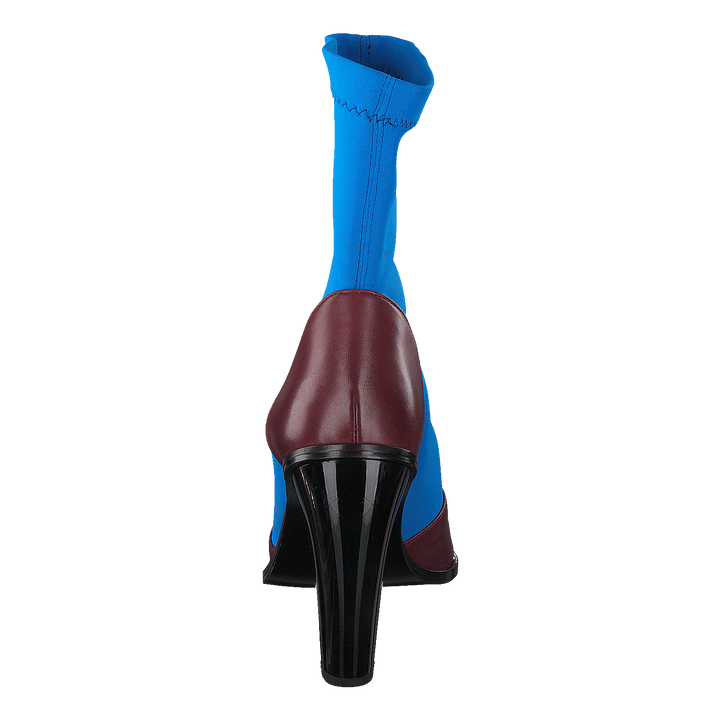 Cili Tonka Brown