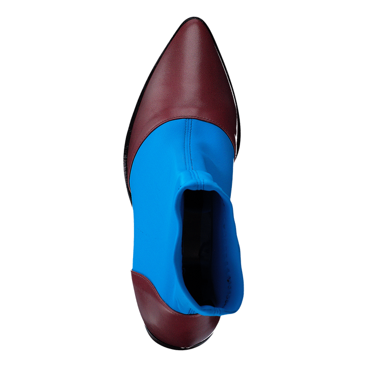 Cili Tonka Brown
