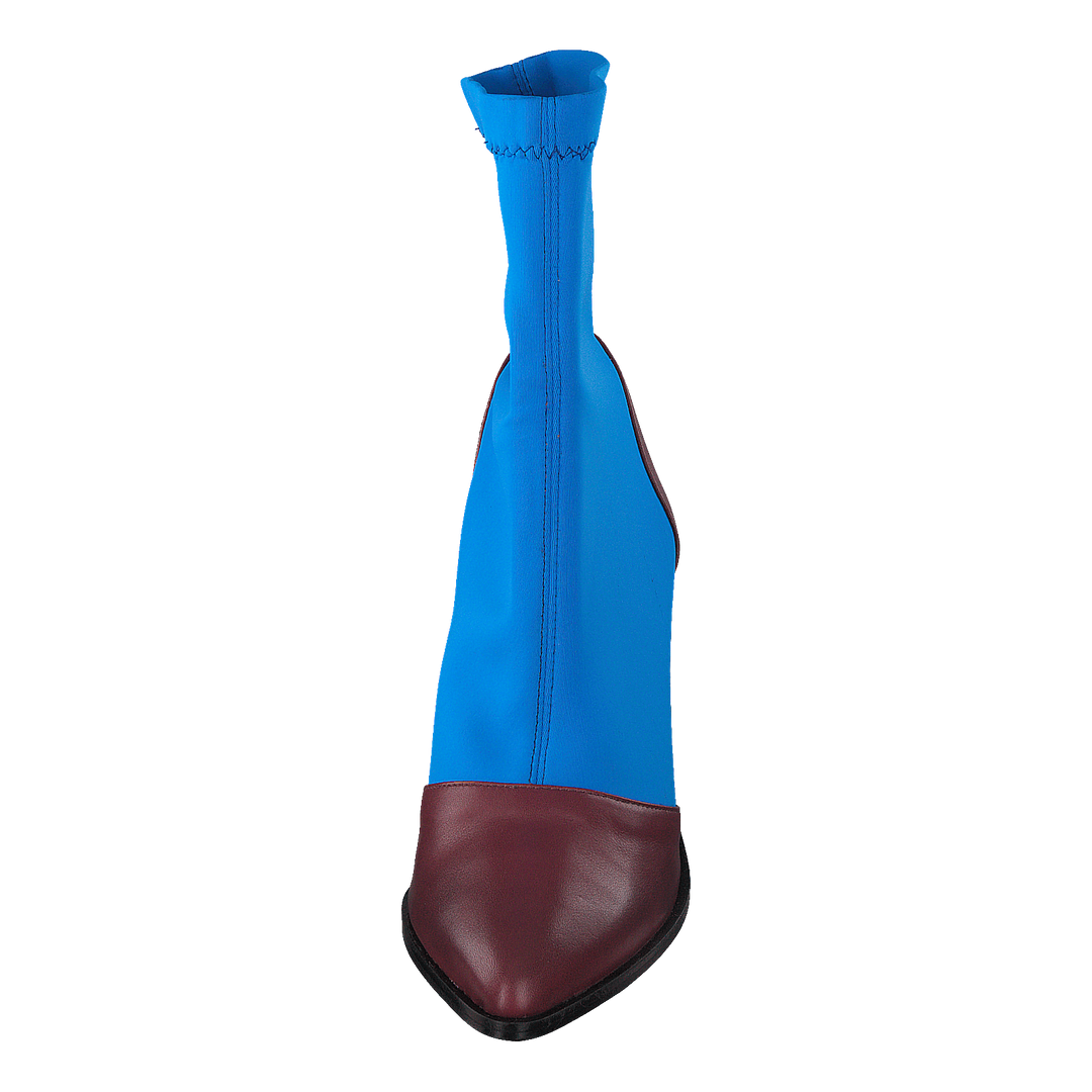 Cili Tonka Brown
