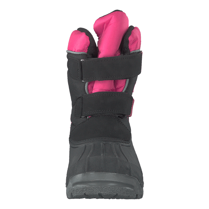 Star Black/fuxia