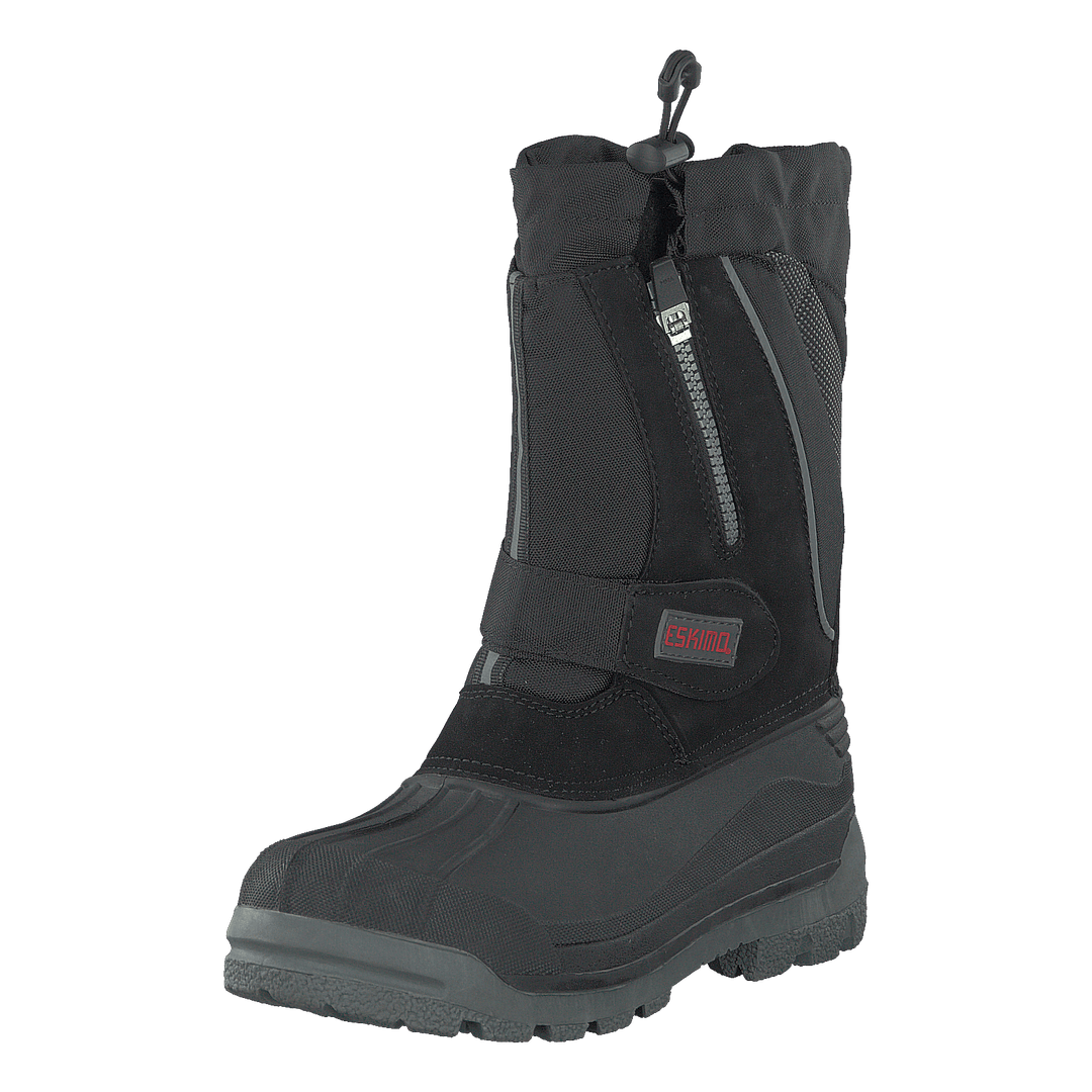 Scooter Black
