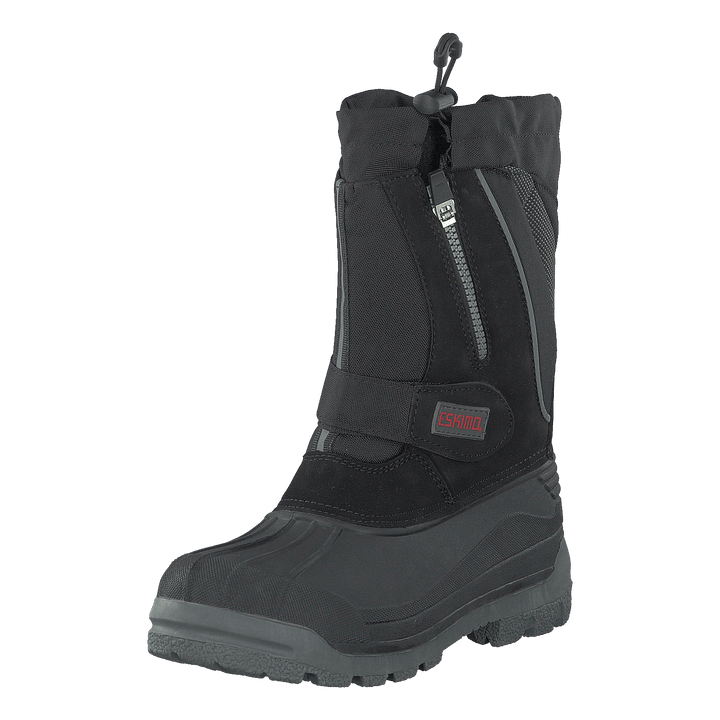 Scooter Black
