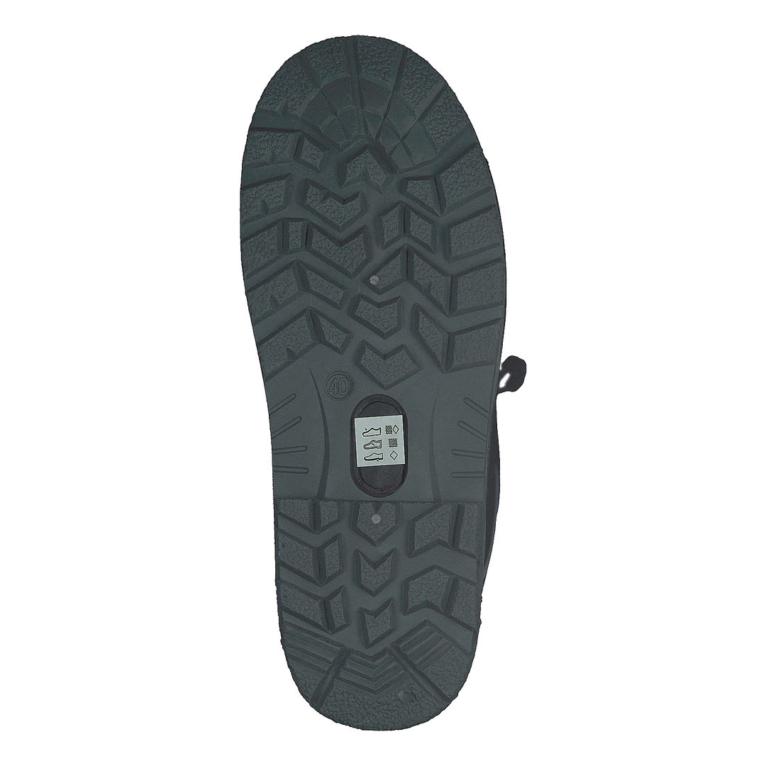 Scooter Black