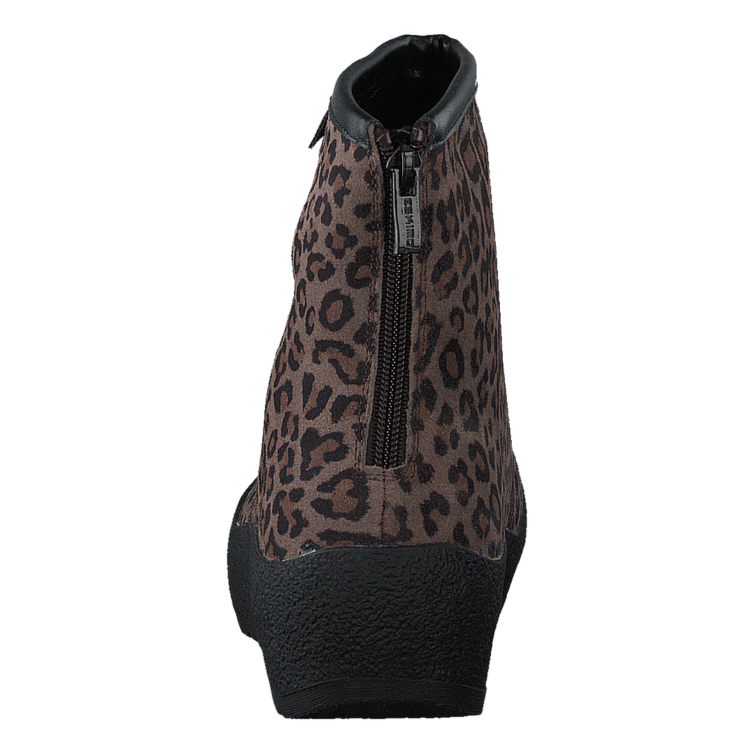 Hermeline Leopard