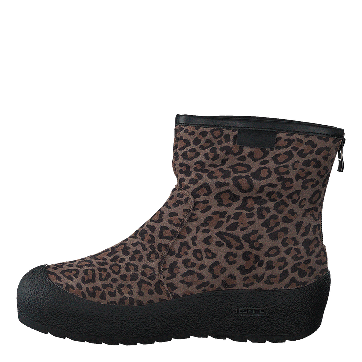 Hermeline Leopard