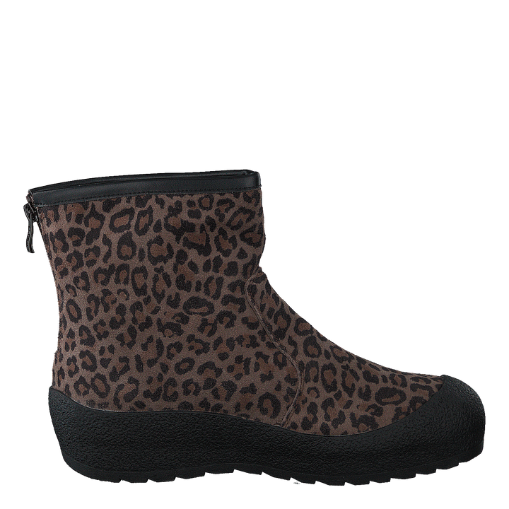 Hermeline Leopard