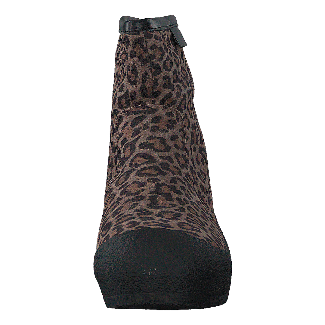 Hermeline Leopard