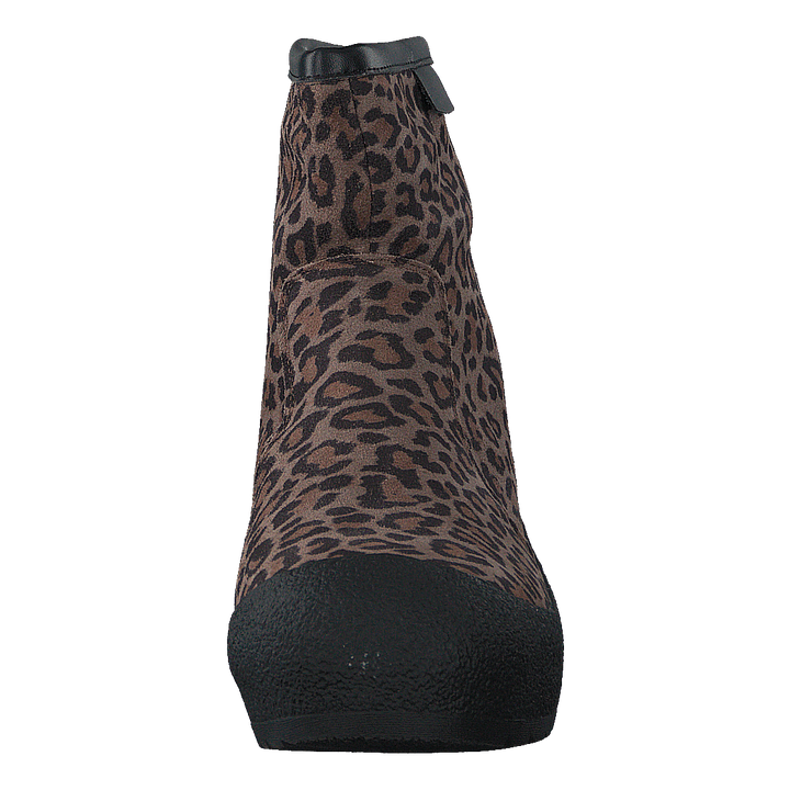 Hermeline Leopard