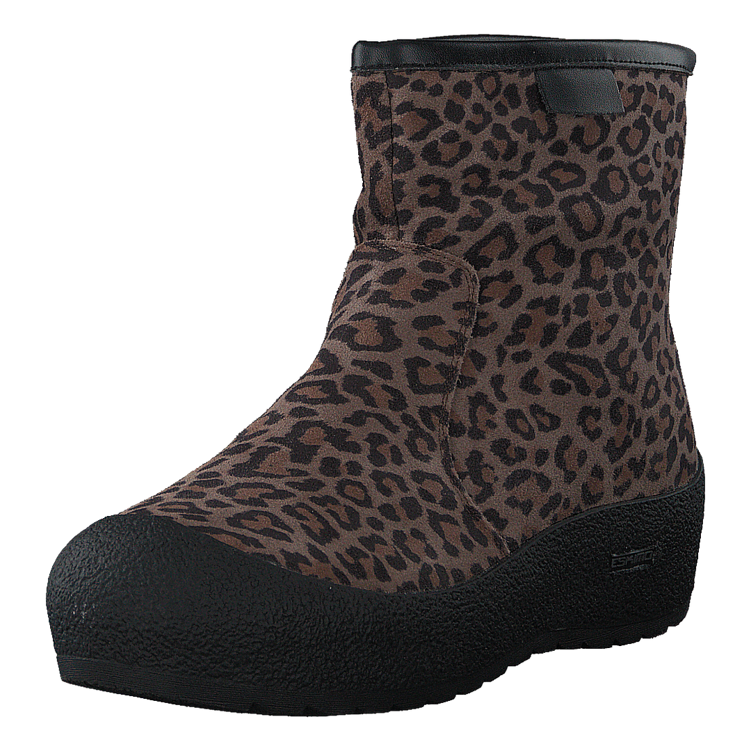 Hermeline Leopard