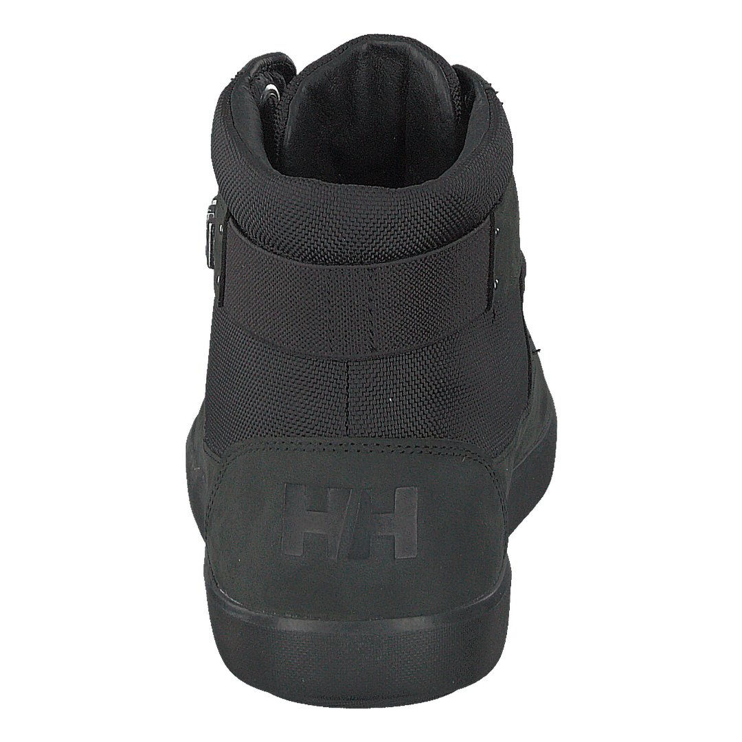 Stockholm 2 Black/black/mid Grey