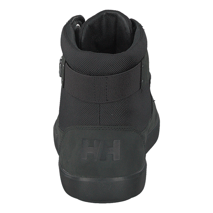 Stockholm 2 Black/black/mid Grey