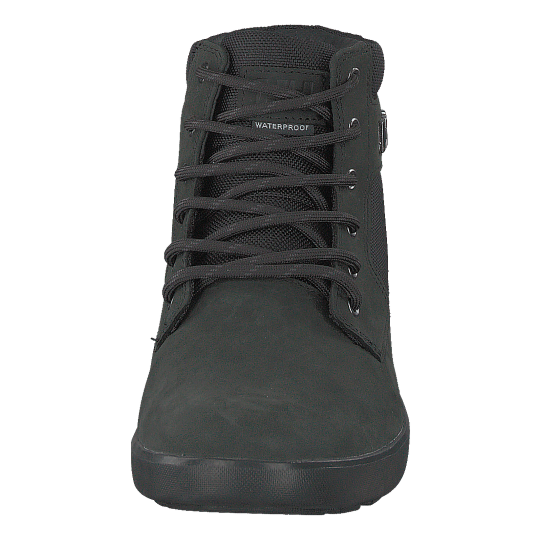 Stockholm 2 Black/black/mid Grey