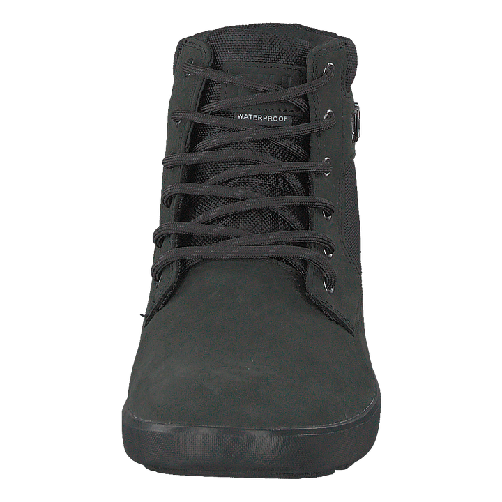 Stockholm 2 Black/black/mid Grey