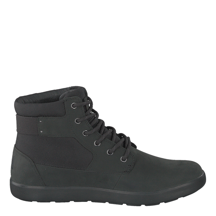 Stockholm 2 Black/black/mid Grey