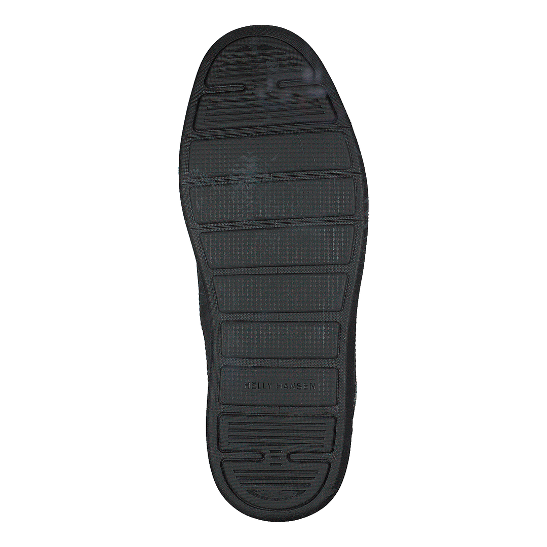 Stockholm 2 Black/black/mid Grey