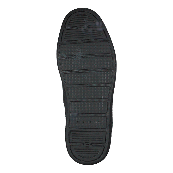 Stockholm 2 Black/black/mid Grey