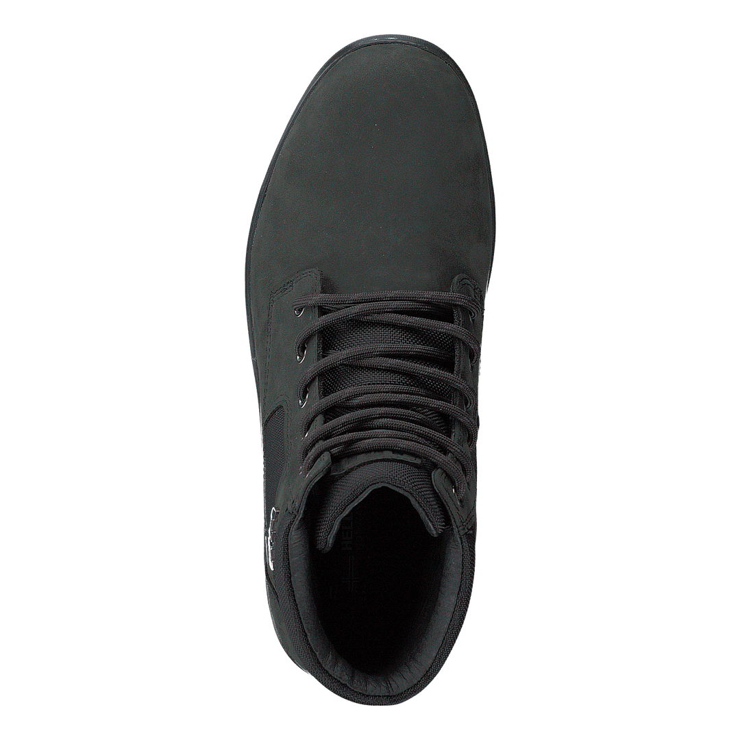Stockholm 2 Black/black/mid Grey