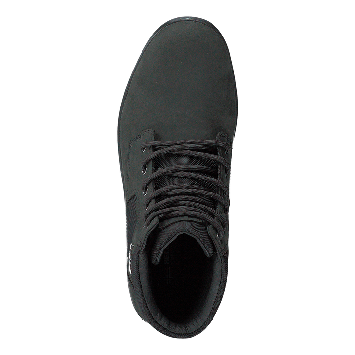 Stockholm 2 Black/black/mid Grey