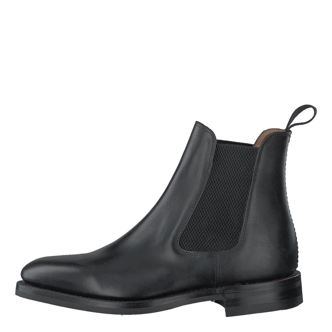 Blenheim Black Waxy