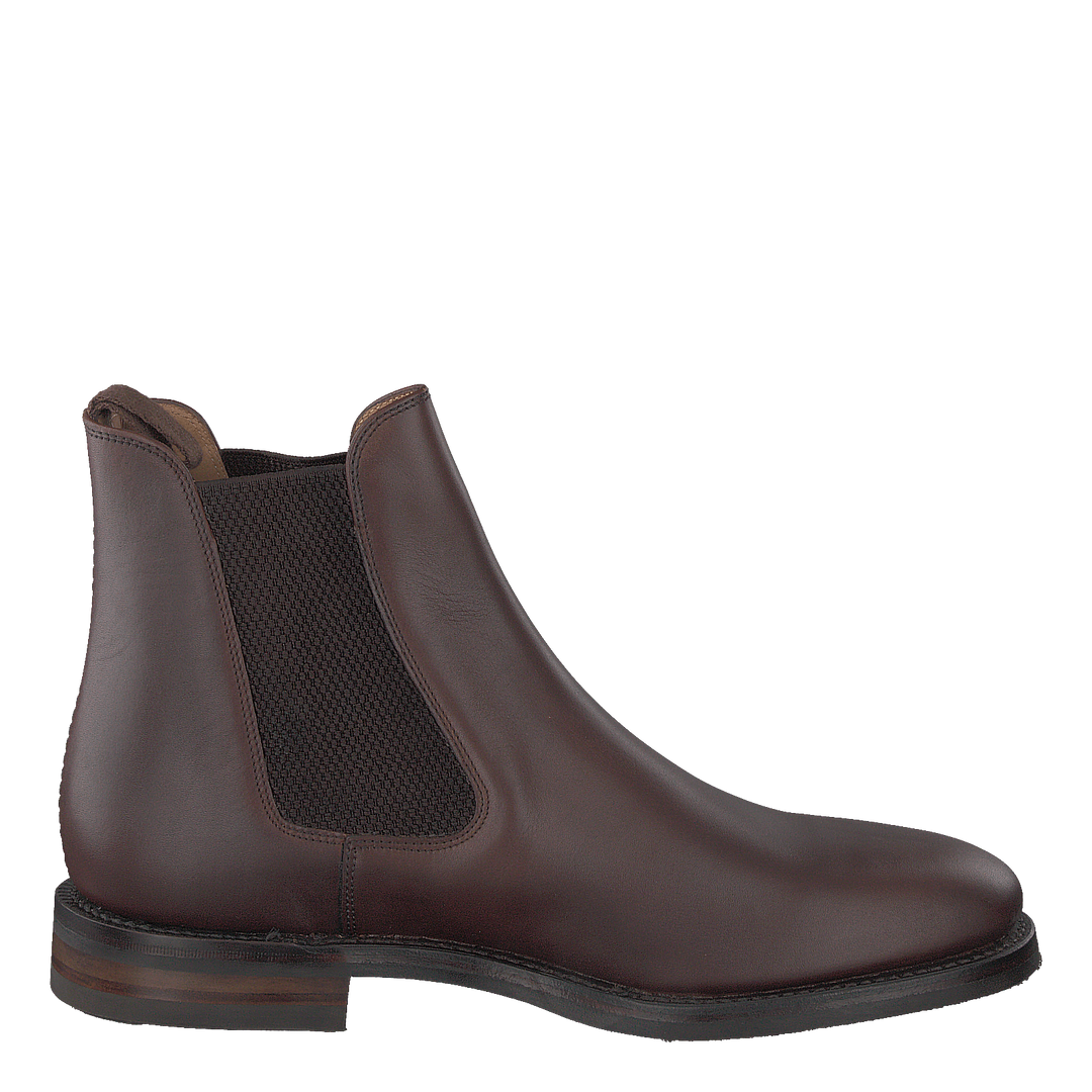Blenheim Brown Waxy