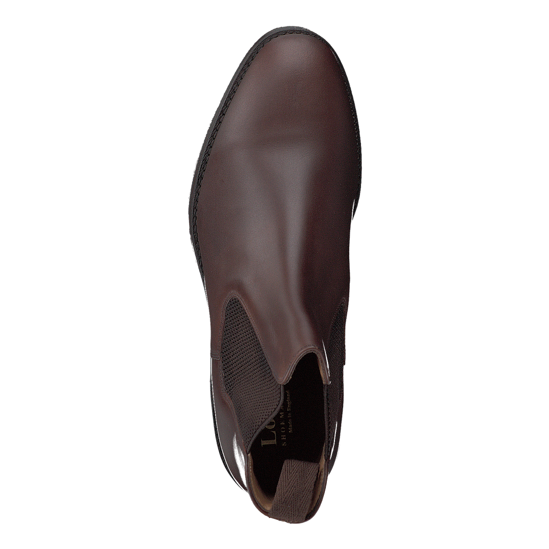 Blenheim Brown Waxy