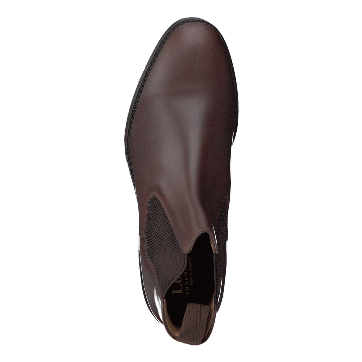 Blenheim Brown Waxy