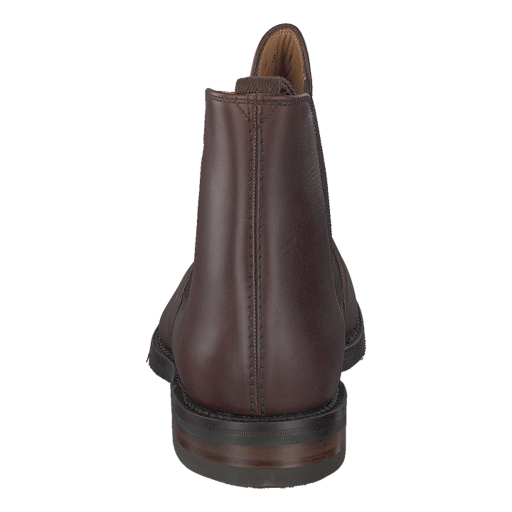 Blenheim Brown Waxy