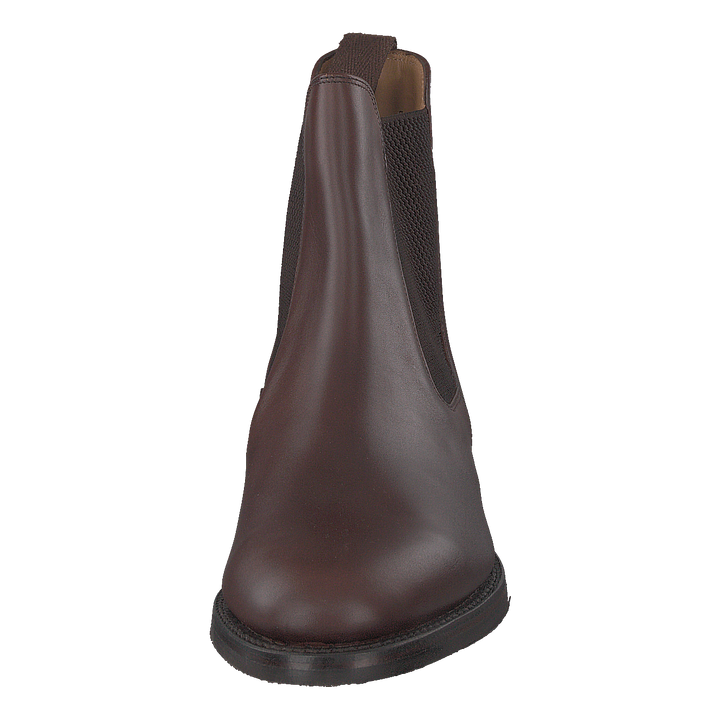Blenheim Brown Waxy