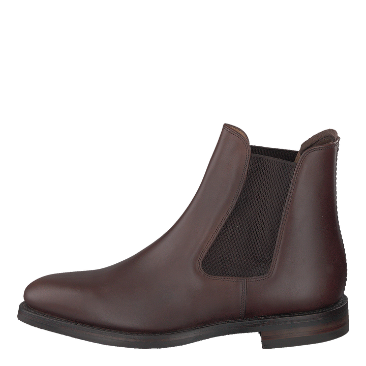 Blenheim Brown Waxy