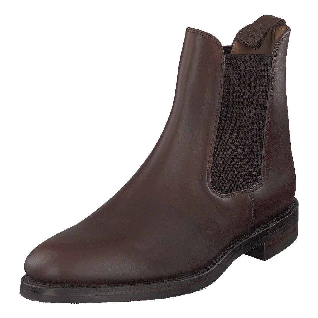 Blenheim Brown Waxy
