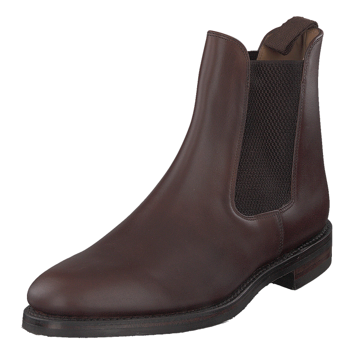 Blenheim Brown Waxy