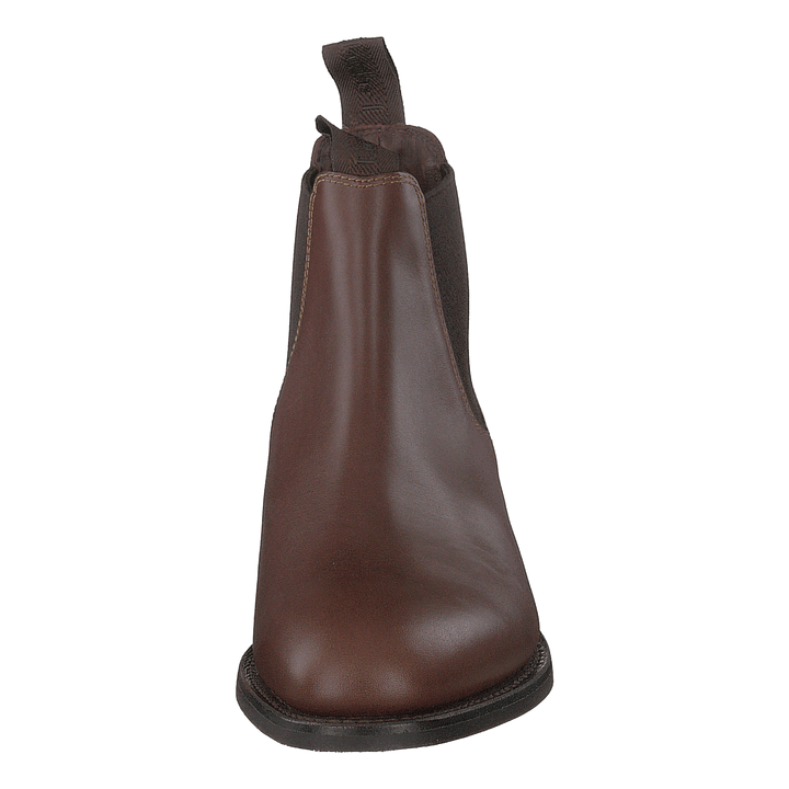 Chatterley Brown Waxy