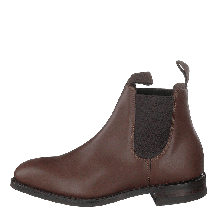 Chatterley Brown Waxy