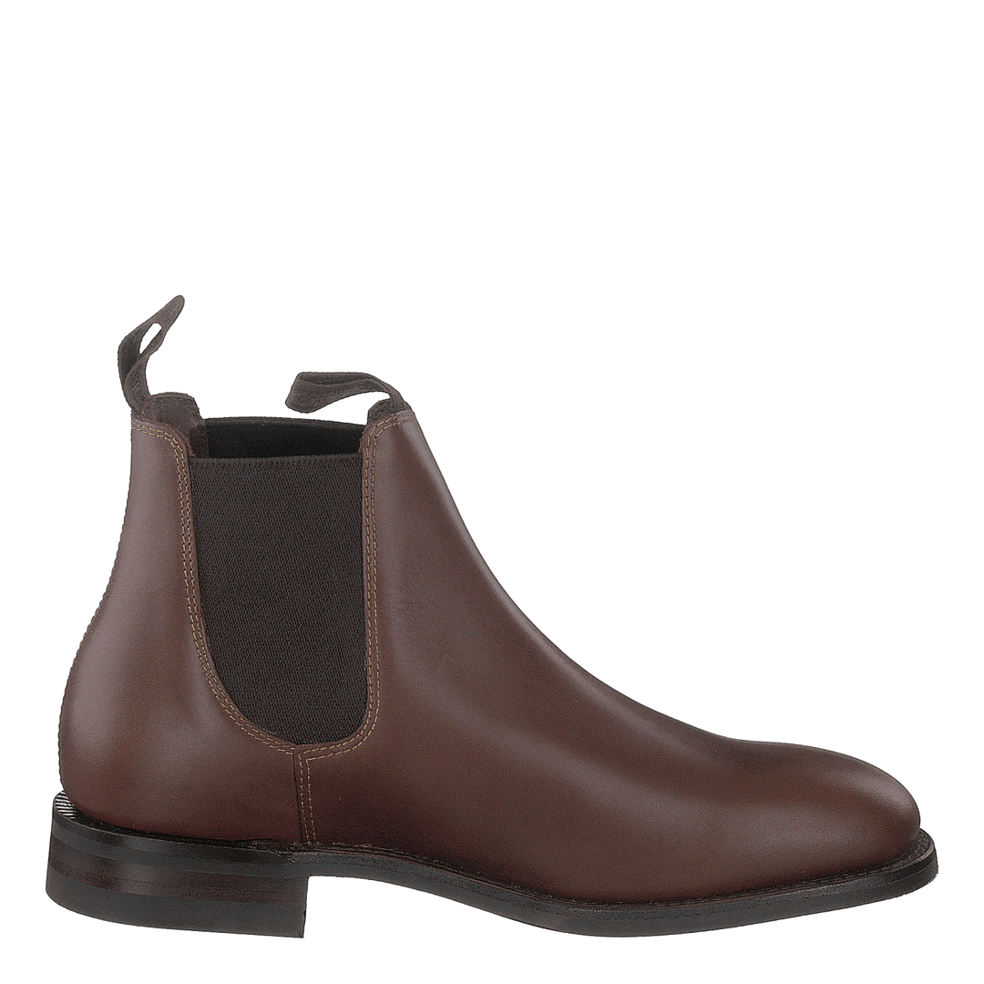 Chatterley Brown Waxy