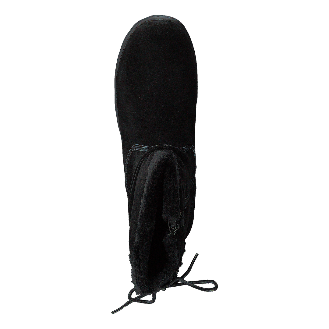 Bliss Big Black