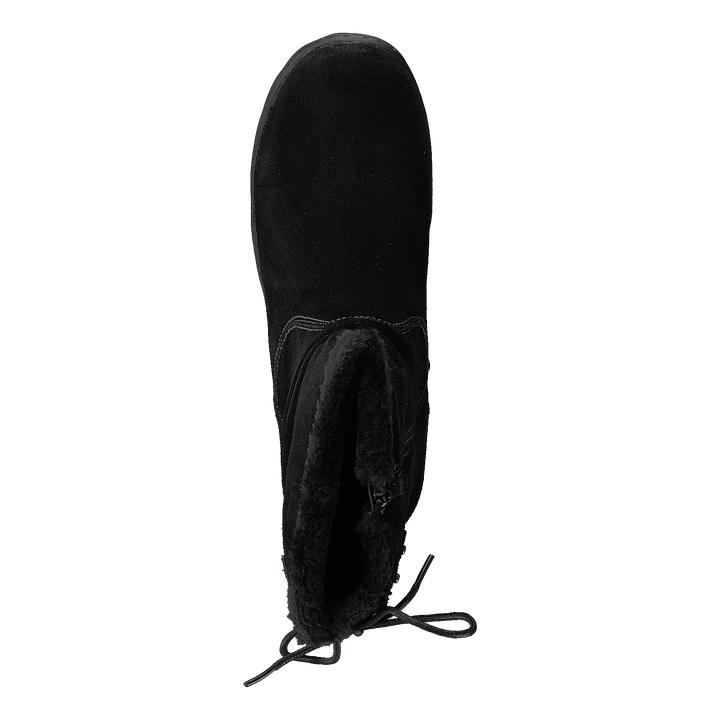 Bliss Big Black