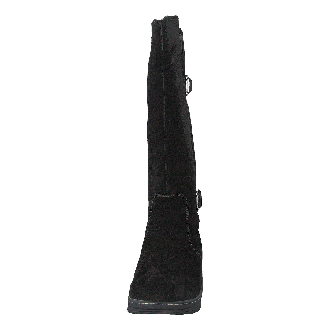 Phillis Black