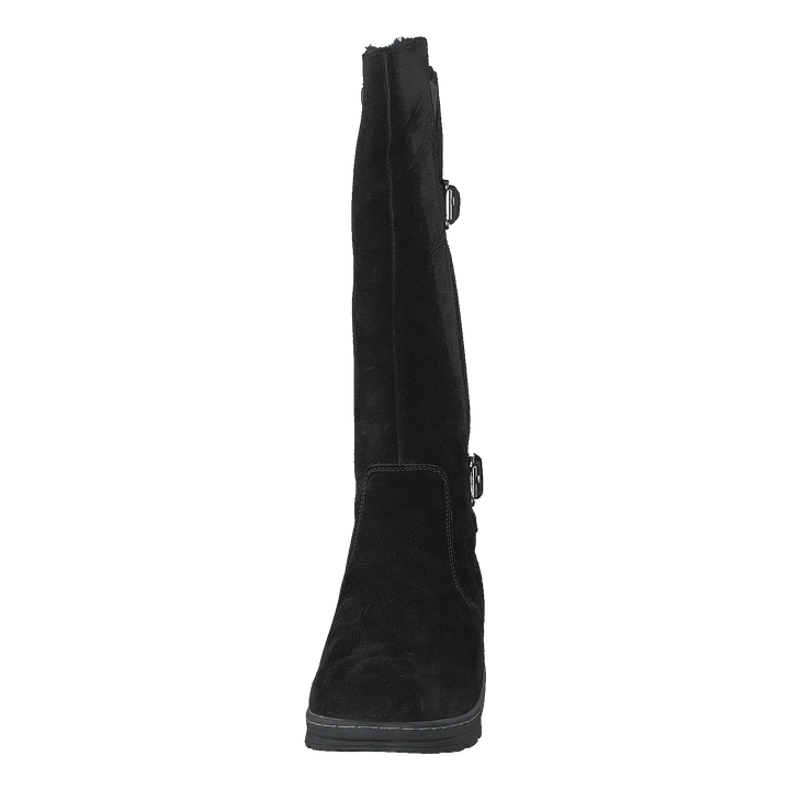 Phillis Black